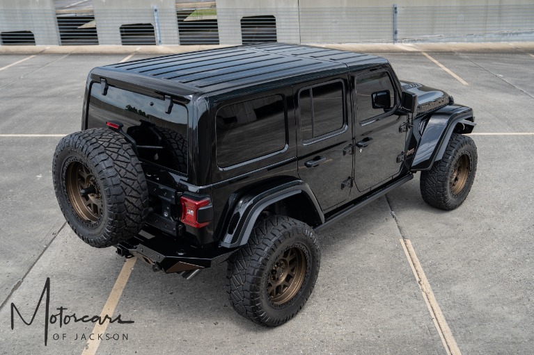 Used-2022-Jeep-Wrangler-Unlimited-Rubicon-392-for-sale-Jackson-MS