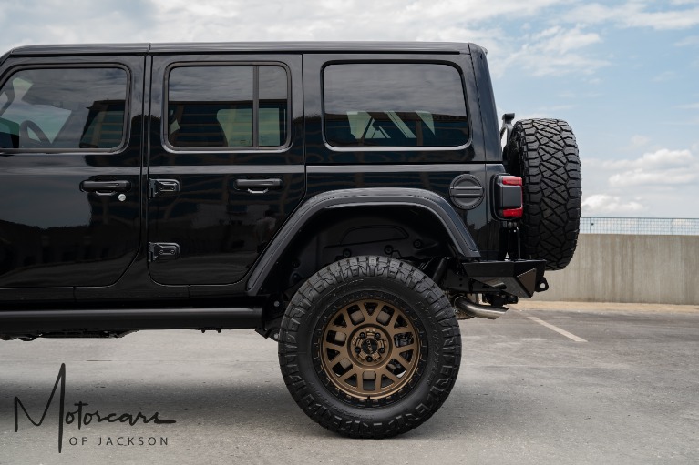 Used-2022-Jeep-Wrangler-Unlimited-Rubicon-392-Jackson-MS