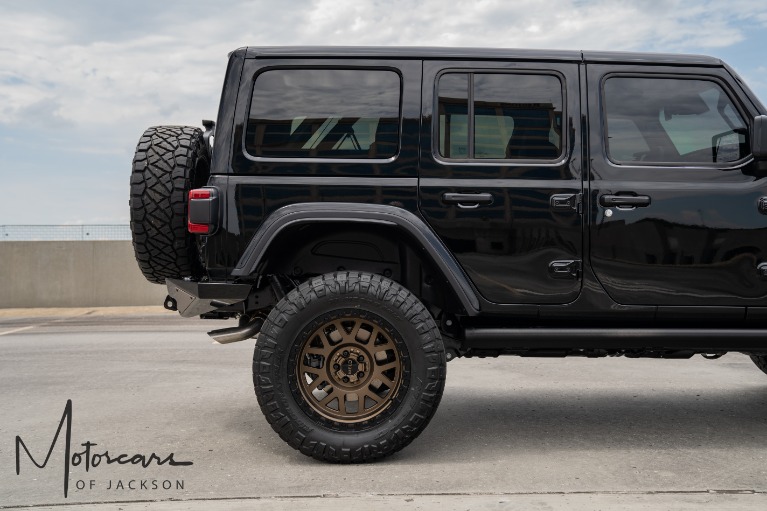 Used-2022-Jeep-Wrangler-Unlimited-Rubicon-392-Jackson-MS