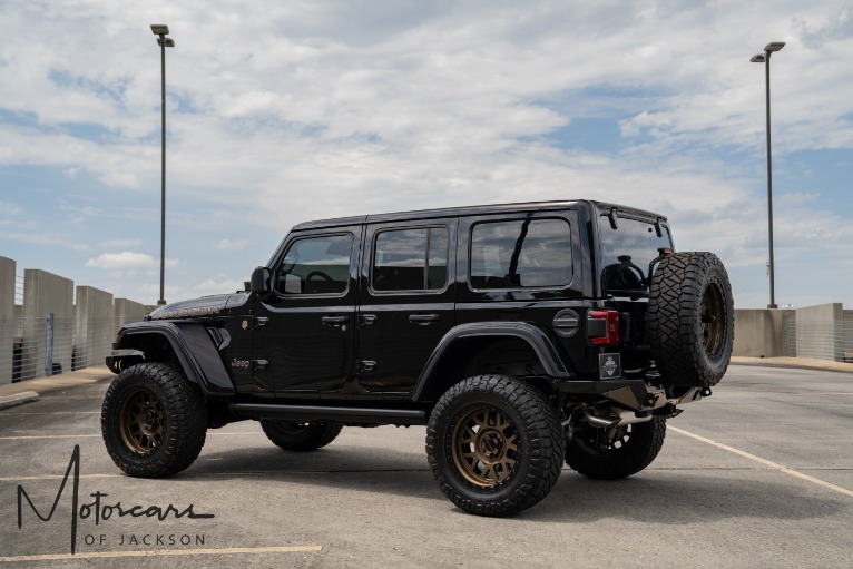 Used-2022-Jeep-Wrangler-Unlimited-Rubicon-392-Jackson-MS