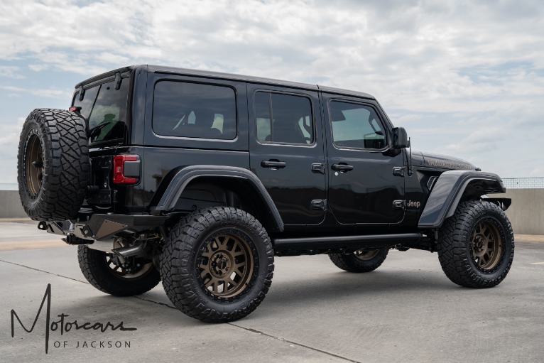 Used-2022-Jeep-Wrangler-Unlimited-Rubicon-392-for-sale-Jackson-MS