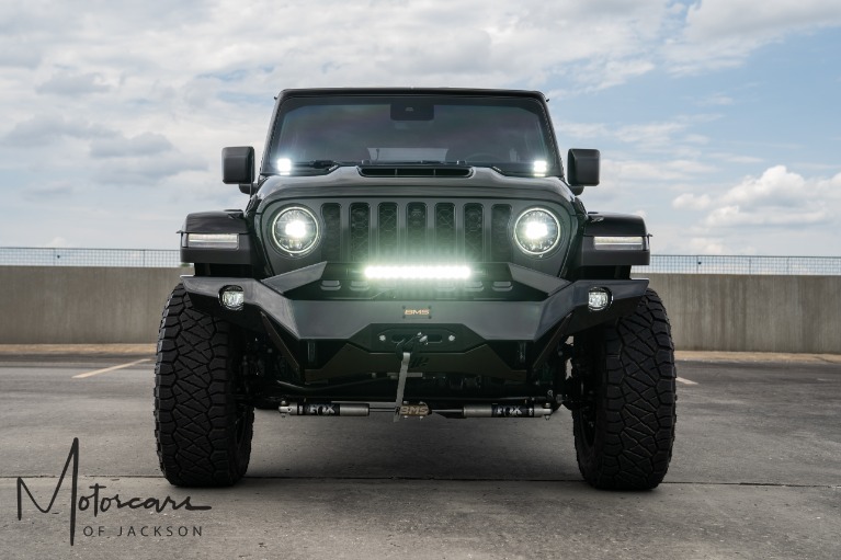 Used-2022-Jeep-Wrangler-Unlimited-Rubicon-392-Jackson-MS