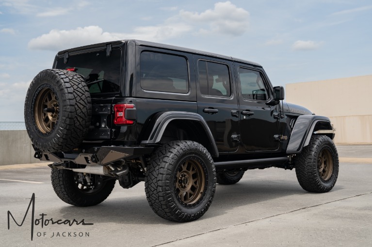 Used-2022-Jeep-Wrangler-Unlimited-Rubicon-392-Jackson-MS