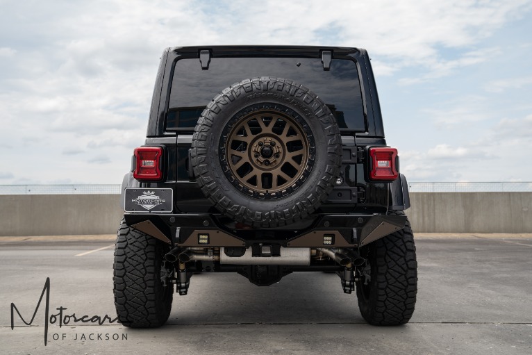 Used-2022-Jeep-Wrangler-Unlimited-Rubicon-392-Jackson-MS