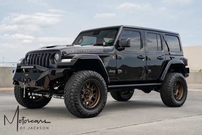 Used-2022-Jeep-Wrangler-Unlimited-Rubicon-392-Jackson-MS