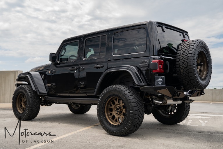 Used-2022-Jeep-Wrangler-Unlimited-Rubicon-392-Jackson-MS