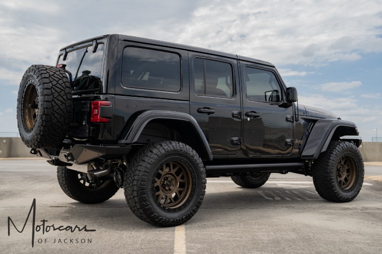 Used-2022-Jeep-Wrangler-Unlimited-Rubicon-392-Jackson-MS