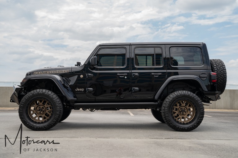 Used-2022-Jeep-Wrangler-Unlimited-Rubicon-392-Jackson-MS