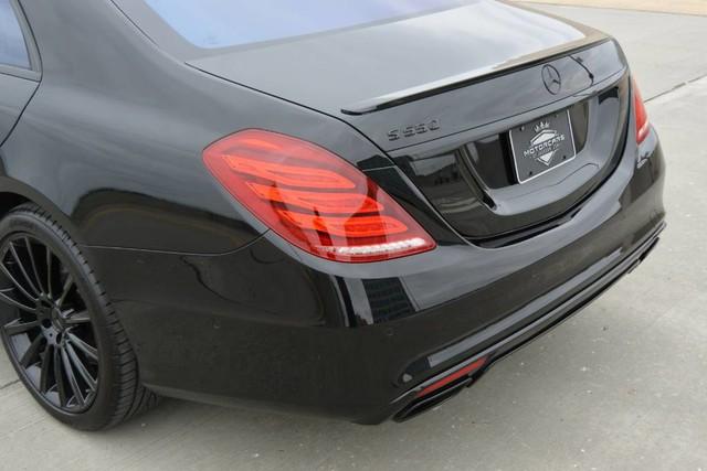 Used-2016-Mercedes-Benz-S-Class-S-550-Jackson-MS