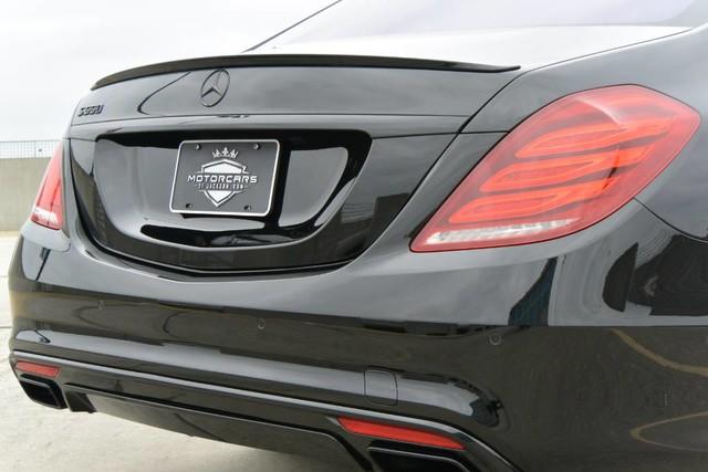 Used-2016-Mercedes-Benz-S-Class-S-550-Jackson-MS