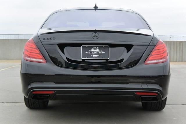 Used-2016-Mercedes-Benz-S-Class-S-550-Jackson-MS