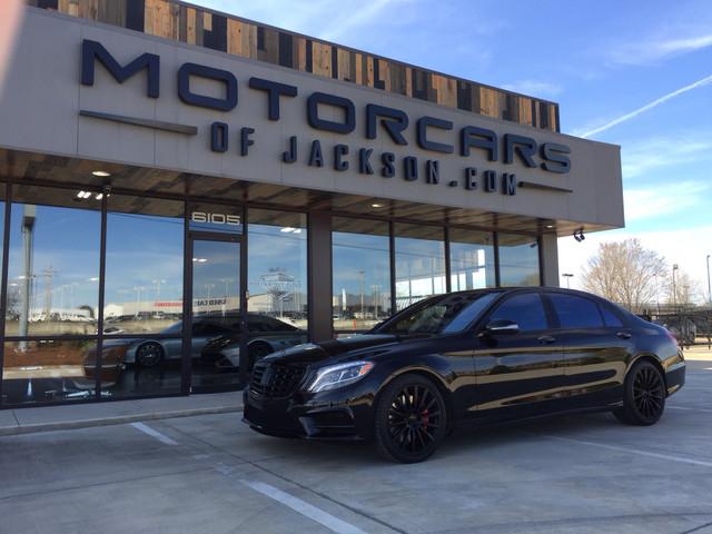 Used-2016-Mercedes-Benz-S-Class-S-550-Jackson-MS