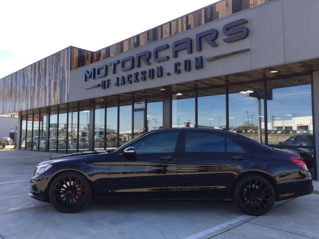 Used-2016-Mercedes-Benz-S-Class-S-550-Jackson-MS