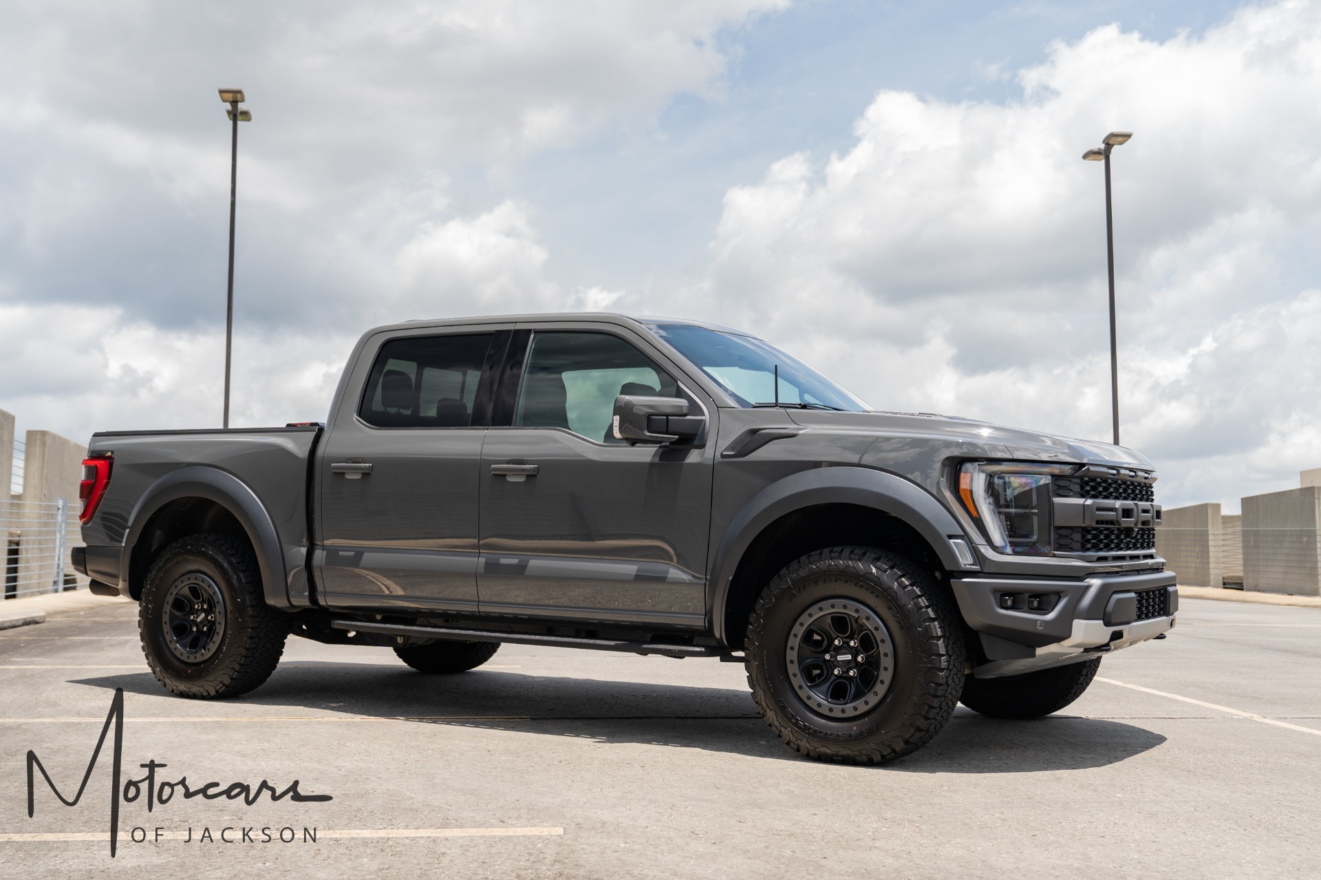 Used-2021-Ford-F-150-Raptor-for-sale-Jackson-MS
