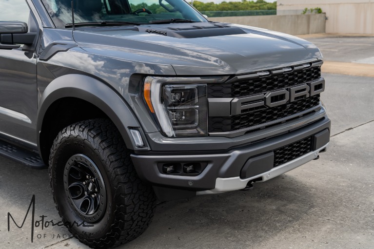 Used-2021-Ford-F-150-Raptor-for-sale-Jackson-MS