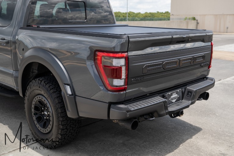 Used-2021-Ford-F-150-Raptor-for-sale-Jackson-MS