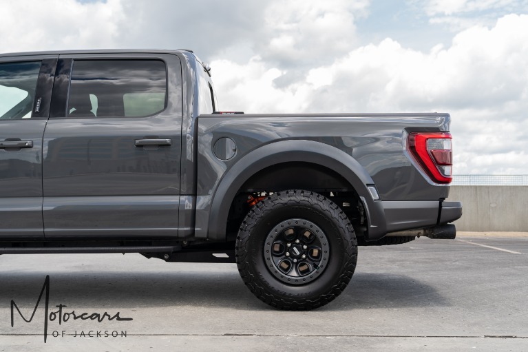 Used-2021-Ford-F-150-Raptor-for-sale-Jackson-MS