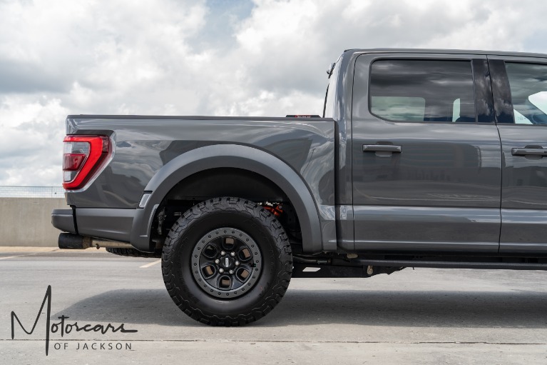 Used-2021-Ford-F-150-Raptor-Jackson-MS