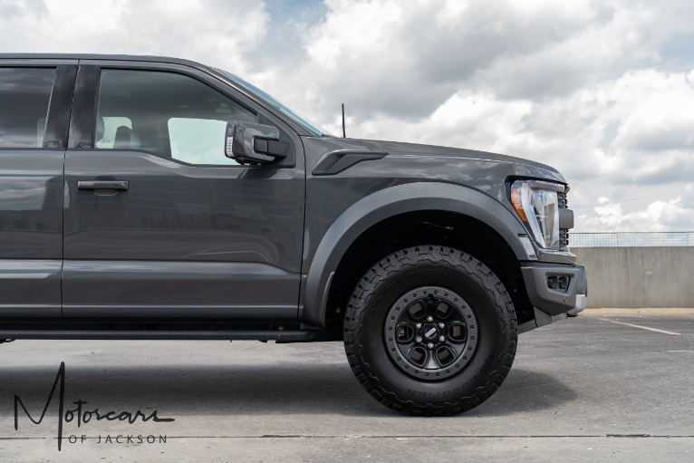 Used-2021-Ford-F-150-Raptor-for-sale-Jackson-MS