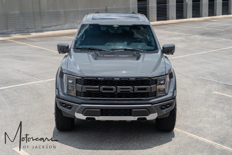 Used-2021-Ford-F-150-Raptor-Jackson-MS