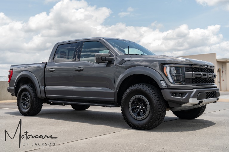 Used-2021-Ford-F-150-Raptor-for-sale-Jackson-MS