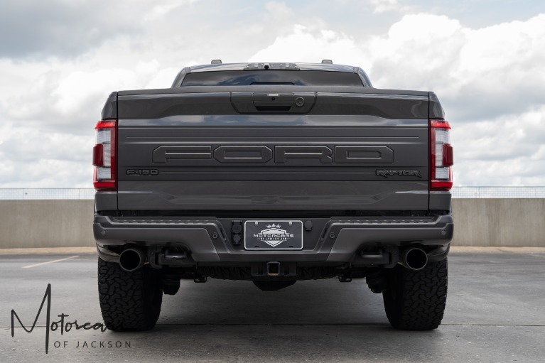 Used-2021-Ford-F-150-Raptor-for-sale-Jackson-MS