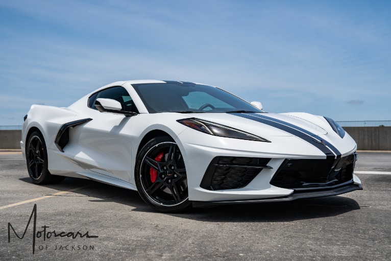 Used-2021-Chevrolet-Corvette-2LT-Z51-Jackson-MS