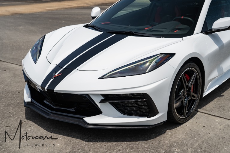 Used-2021-Chevrolet-Corvette-2LT-Z51-Jackson-MS