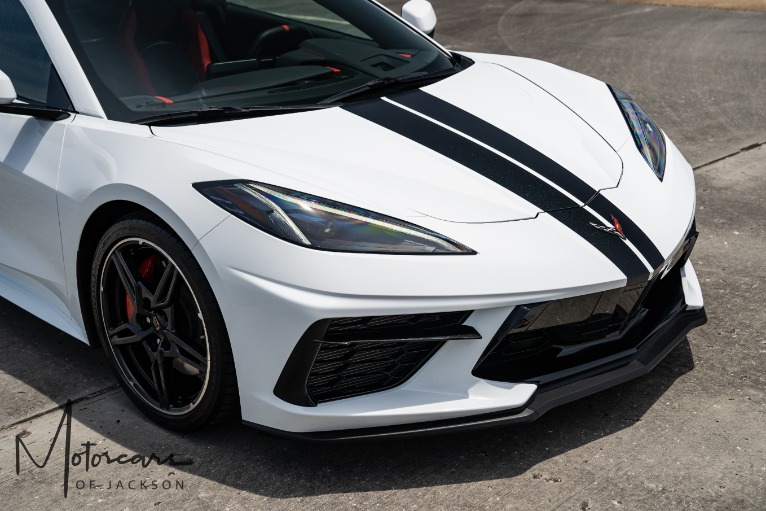 Used-2021-Chevrolet-Corvette-2LT-Z51-Jackson-MS