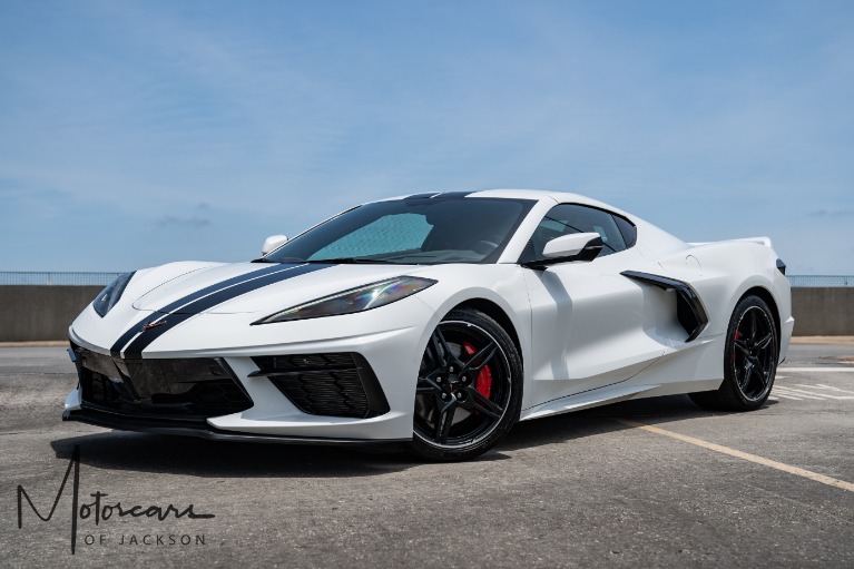 Used-2021-Chevrolet-Corvette-2LT-Z51-Jackson-MS