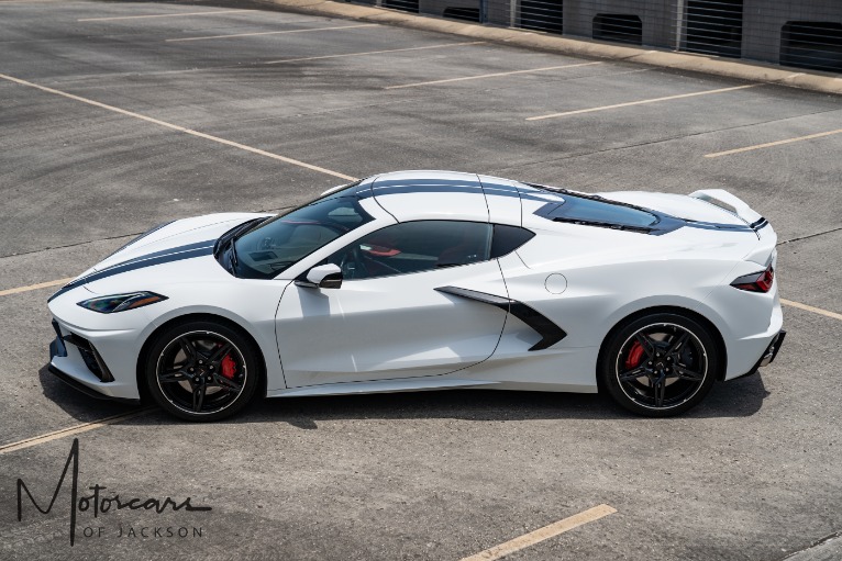 Used-2021-Chevrolet-Corvette-2LT-Z51-Jackson-MS