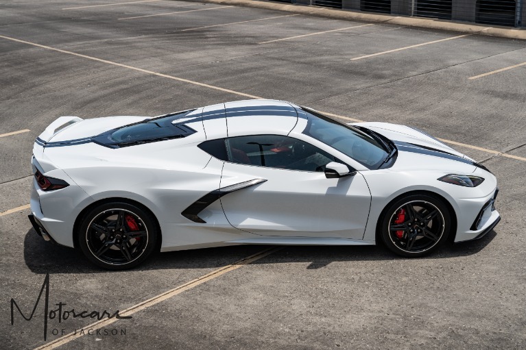 Used-2021-Chevrolet-Corvette-2LT-Z51-Jackson-MS