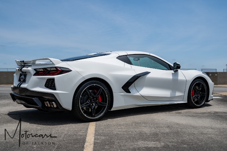 Used-2021-Chevrolet-Corvette-2LT-Z51-for-sale-Jackson-MS