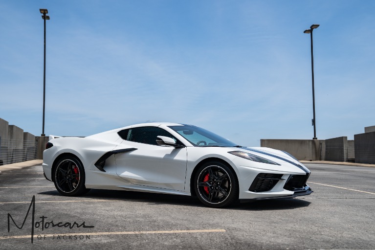 Used-2021-Chevrolet-Corvette-2LT-Z51-Jackson-MS