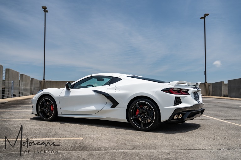 Used-2021-Chevrolet-Corvette-2LT-Z51-Jackson-MS