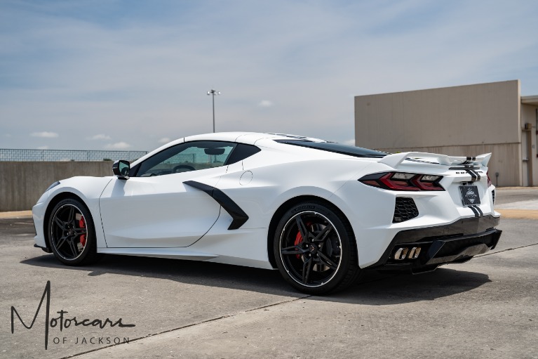 Used-2021-Chevrolet-Corvette-2LT-Z51-for-sale-Jackson-MS