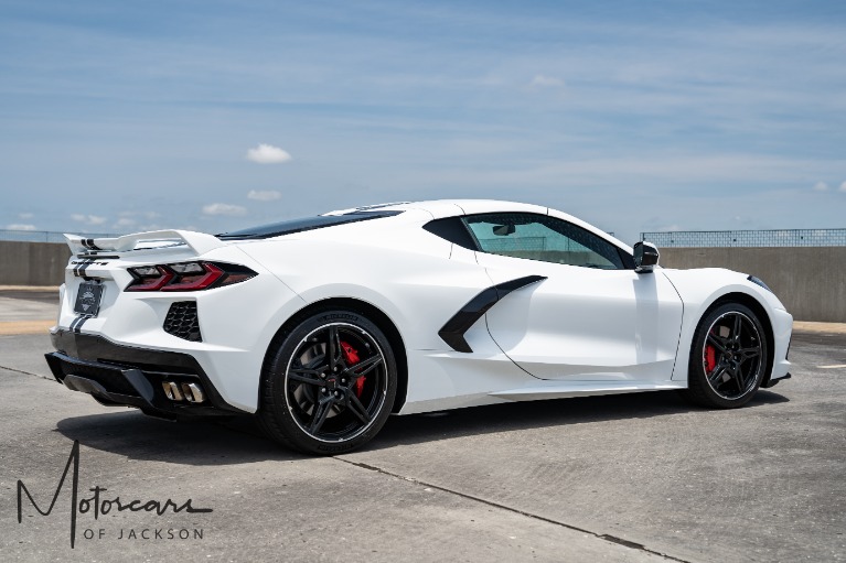 Used-2021-Chevrolet-Corvette-2LT-Z51-for-sale-Jackson-MS