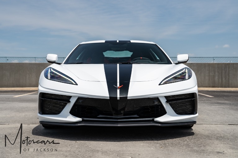 Used-2021-Chevrolet-Corvette-2LT-Z51-Jackson-MS