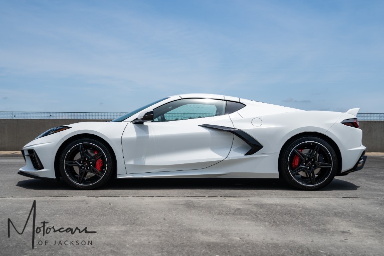 Used-2021-Chevrolet-Corvette-2LT-Z51-for-sale-Jackson-MS