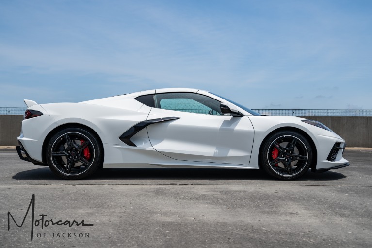 Used-2021-Chevrolet-Corvette-2LT-Z51-Jackson-MS