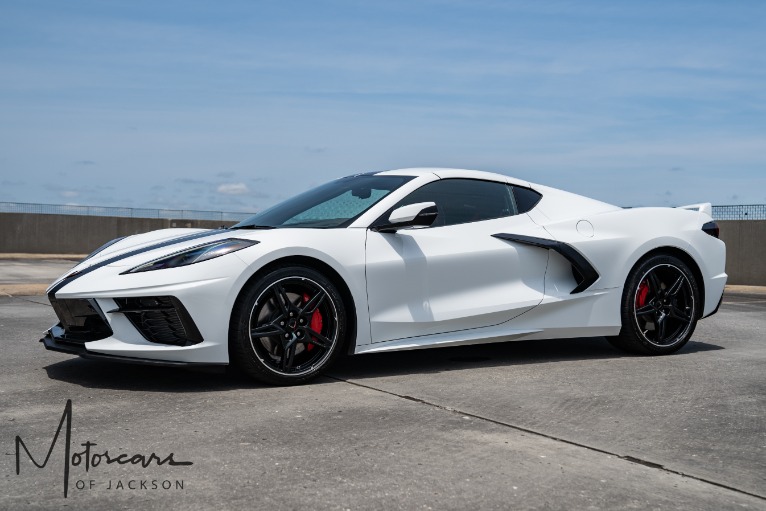 Used-2021-Chevrolet-Corvette-2LT-Z51-Jackson-MS