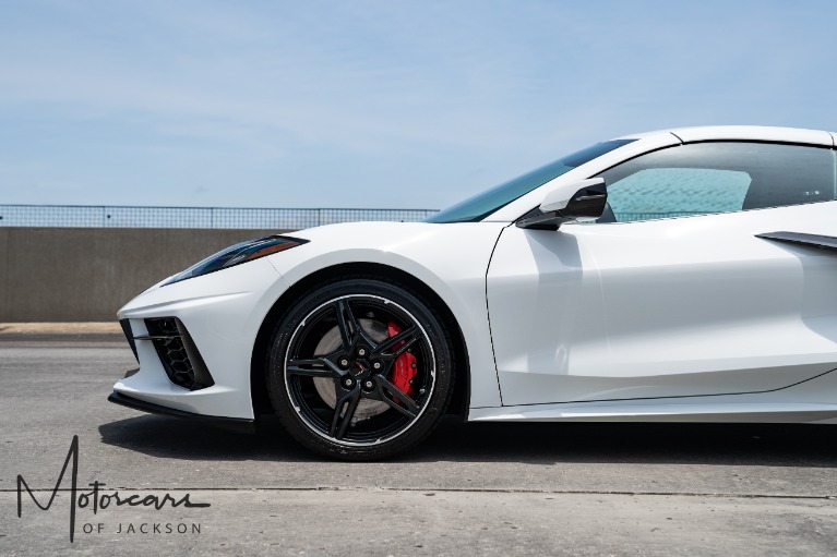 Used-2021-Chevrolet-Corvette-2LT-Z51-Jackson-MS