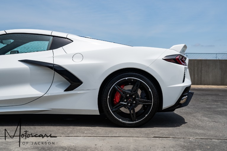 Used-2021-Chevrolet-Corvette-2LT-Z51-Jackson-MS