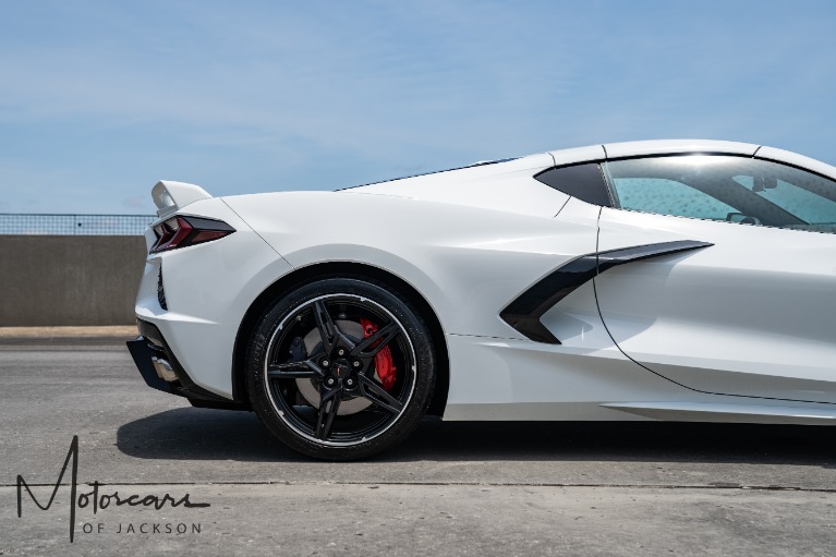 Used-2021-Chevrolet-Corvette-2LT-Z51-Jackson-MS