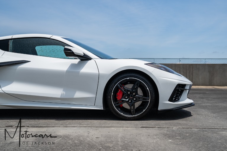 Used-2021-Chevrolet-Corvette-2LT-Z51-Jackson-MS