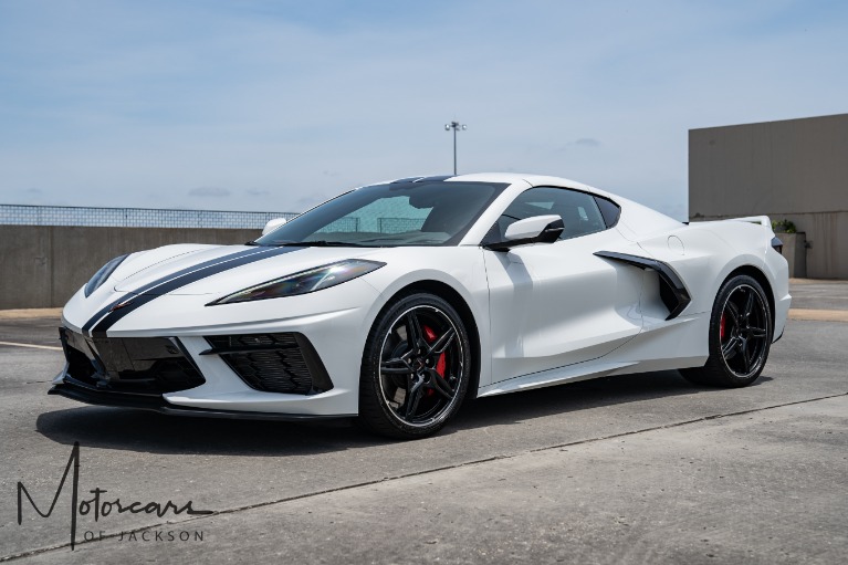 Used-2021-Chevrolet-Corvette-2LT-Z51-Jackson-MS