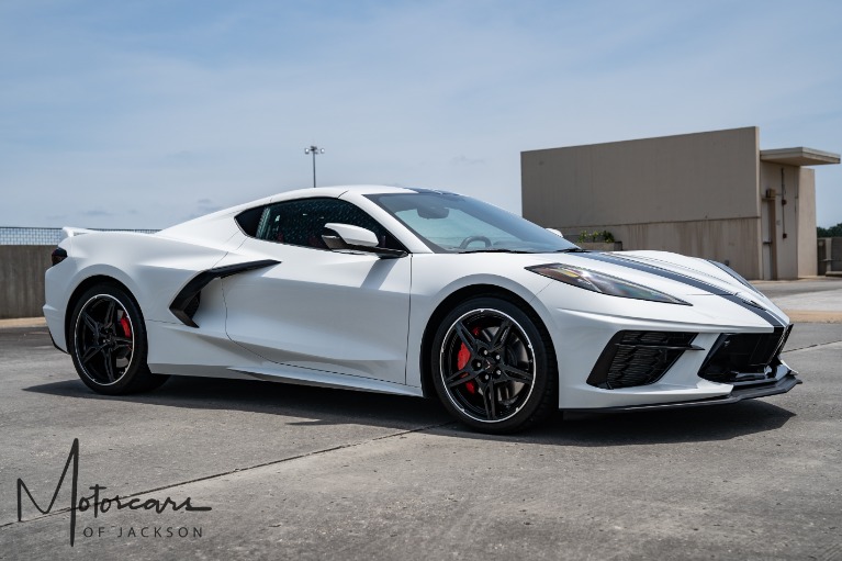 Used-2021-Chevrolet-Corvette-2LT-Z51-Jackson-MS