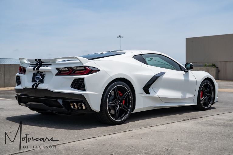 Used-2021-Chevrolet-Corvette-2LT-Z51-Jackson-MS