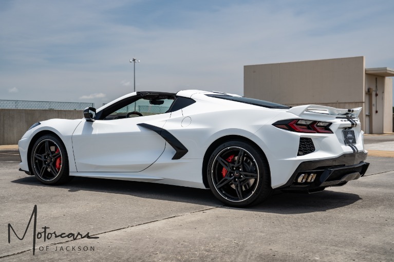 Used-2021-Chevrolet-Corvette-2LT-Z51-for-sale-Jackson-MS