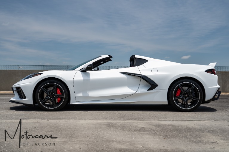 Used-2021-Chevrolet-Corvette-2LT-Z51-Jackson-MS